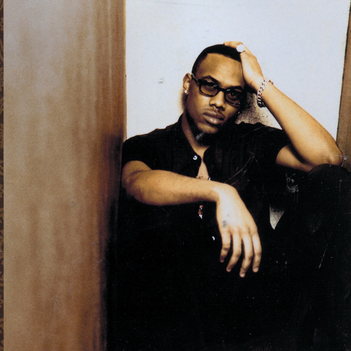Mario Winans — Story Of My Heart