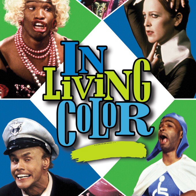In Living Color — Theme Song, Seasons 1–5